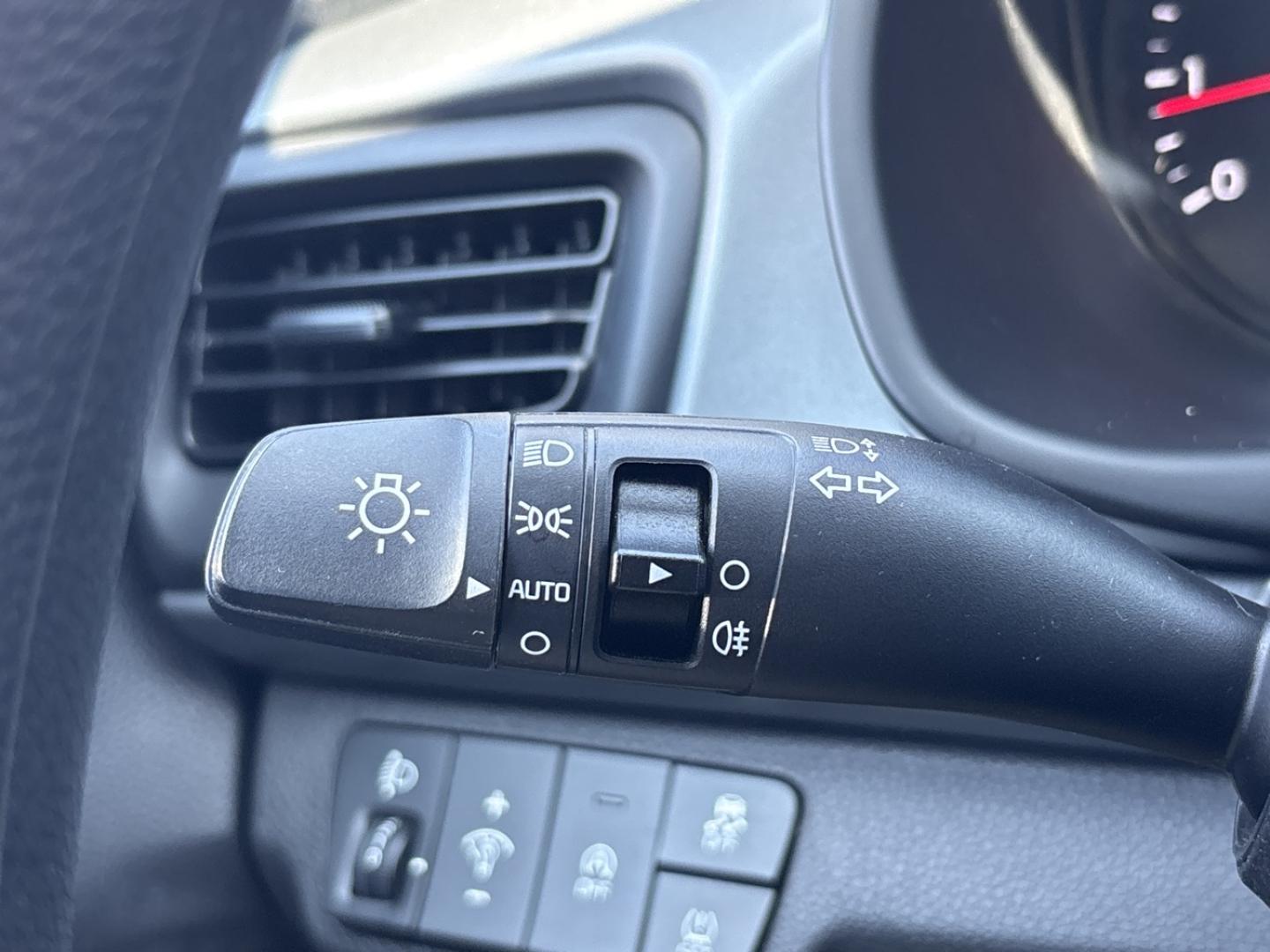 Image KIA Rio 1.2 DPi 84ch Motion
