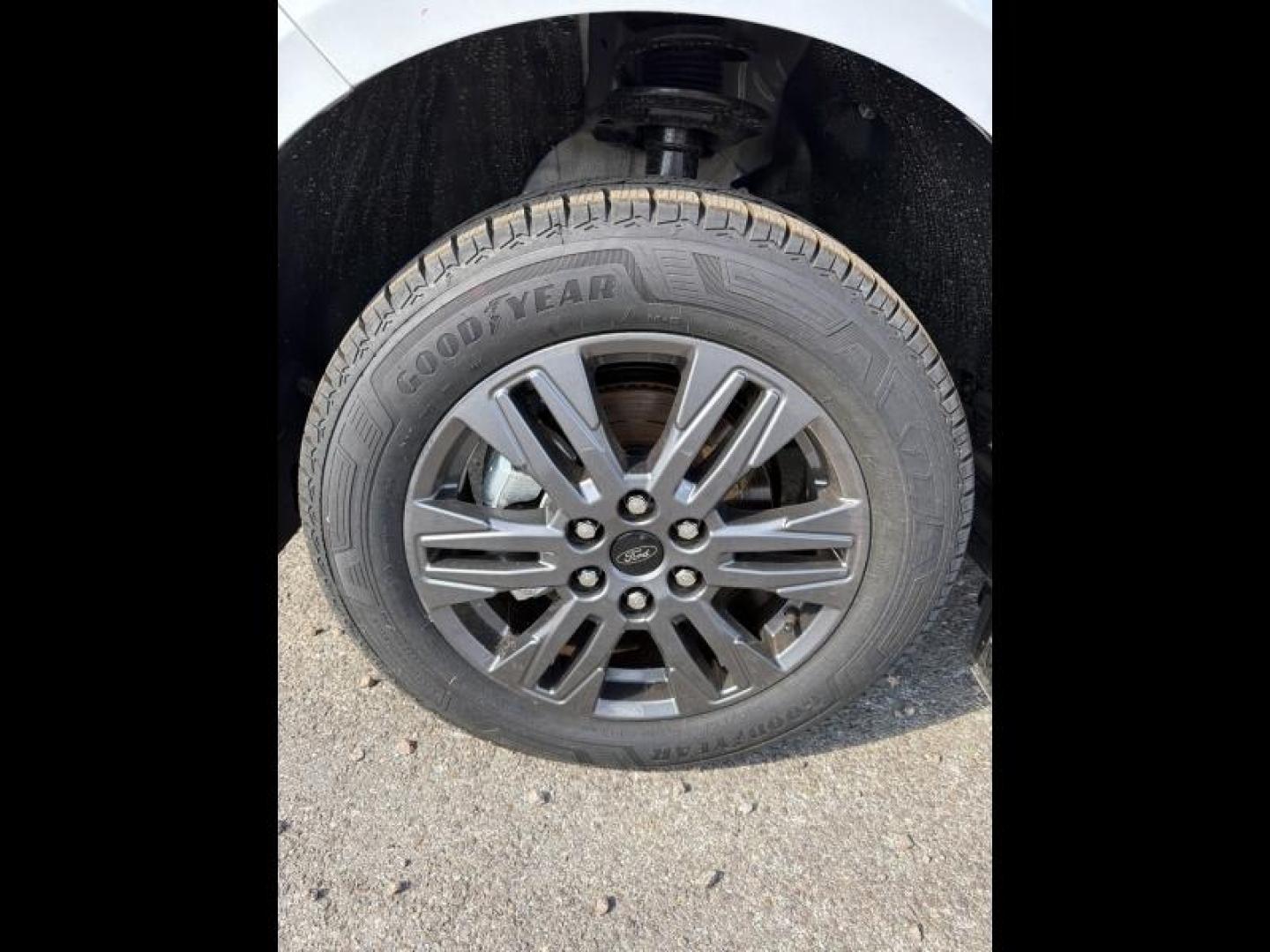 Image FORD Transit Custom Fg 320 L1H1 2.5 Duratec 232ch Hybride rechargeable Limited CVT