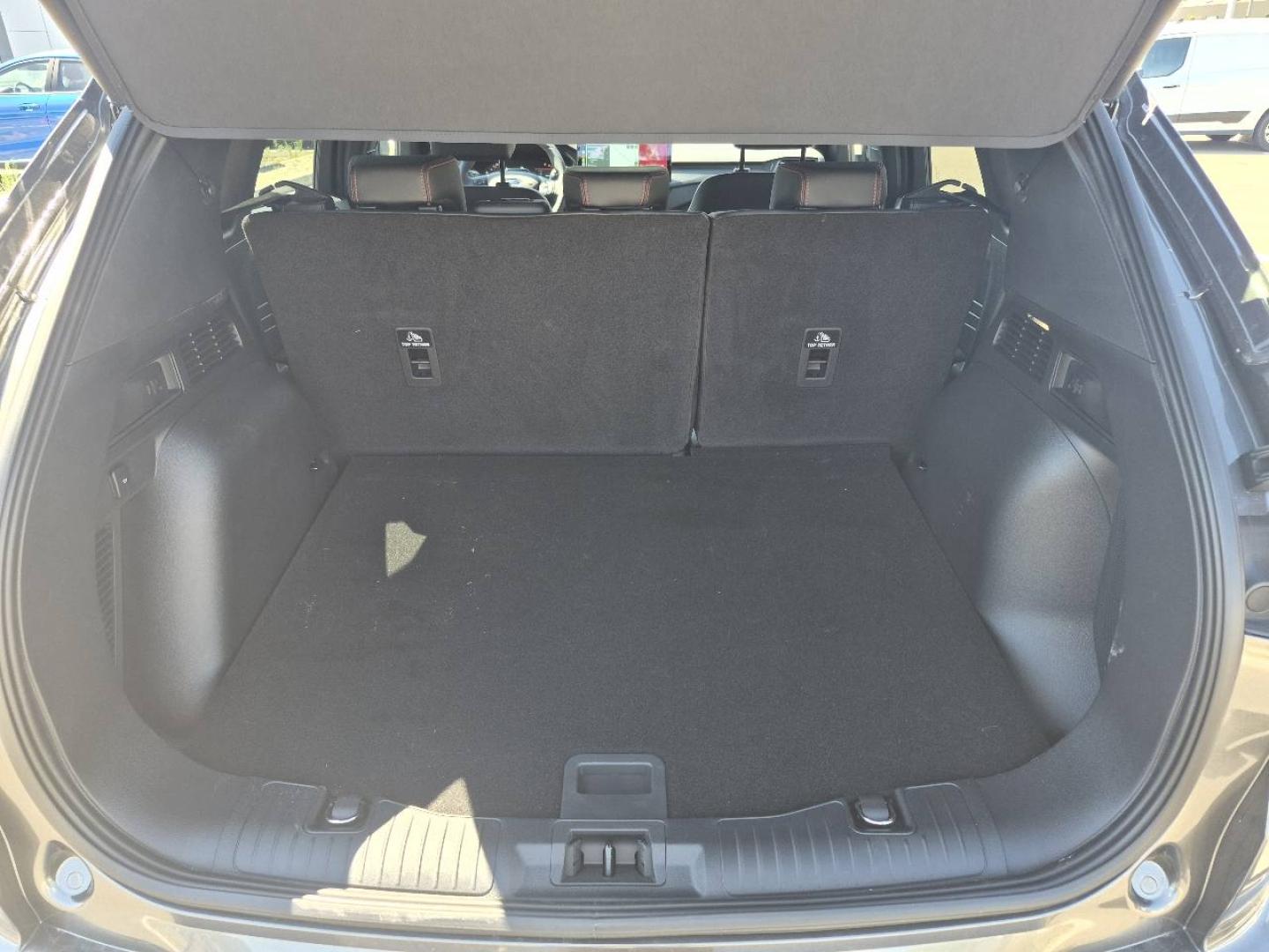 Image FORD Kuga 2.5 Duratec 180ch Hybrid FlexiFuel ST-Line X Powershift