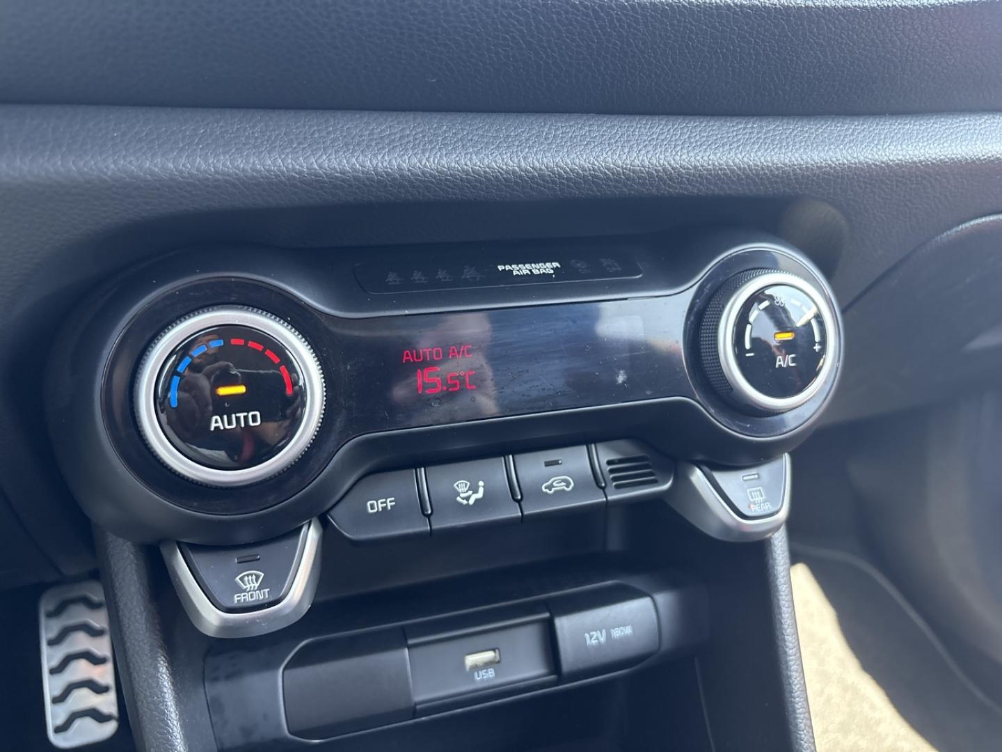 Image KIA Picanto 1.2 DPi 84ch GT Line Premium