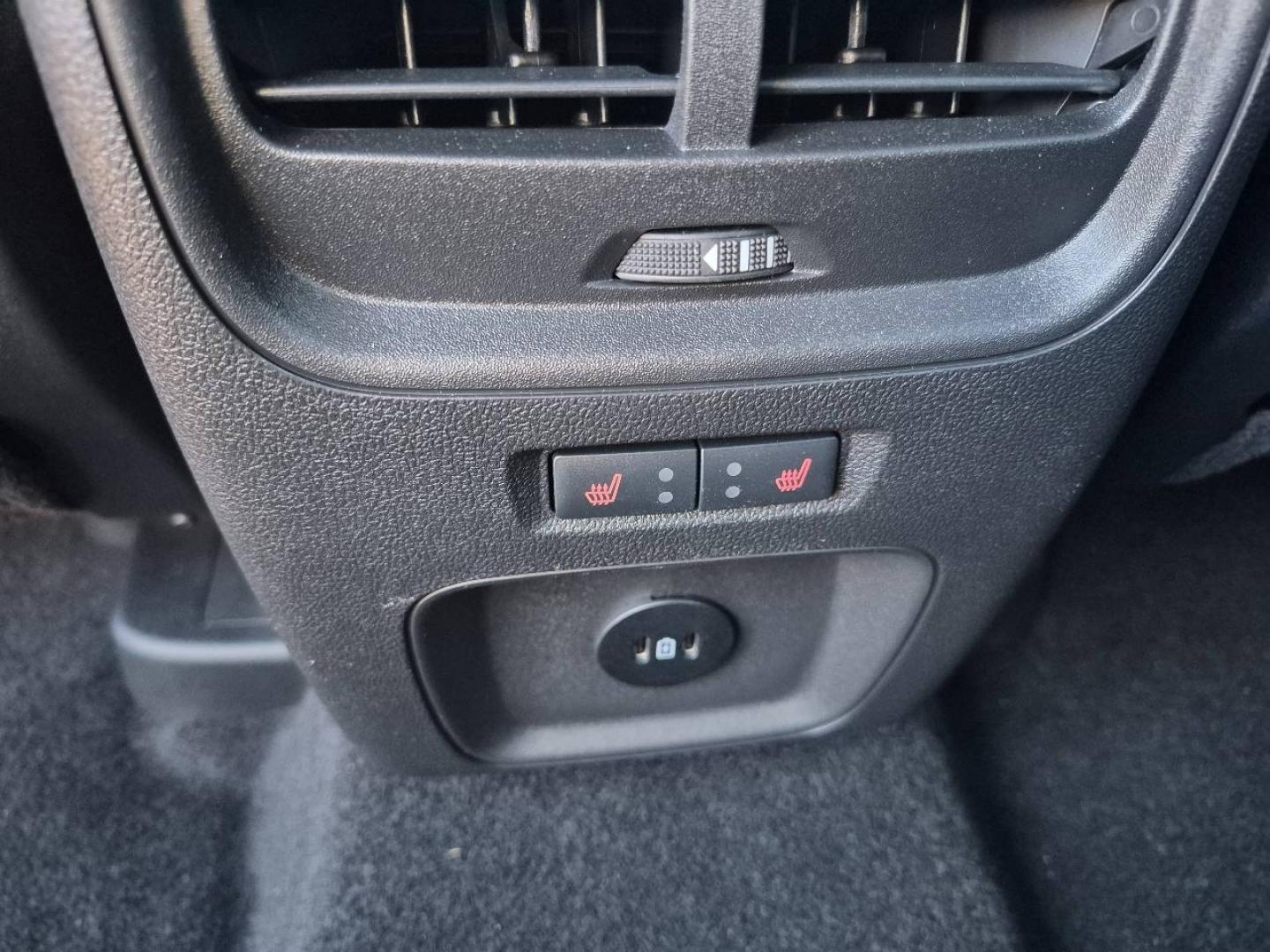 Image FORD Kuga 2.5 Duratec 180ch Hybrid FlexiFuel ST-Line X Powershift