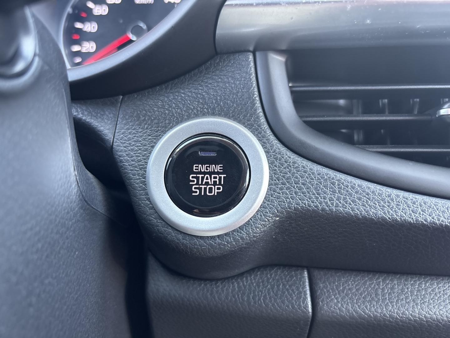Image KIA Picanto 1.2 DPi 84ch GT Line Premium