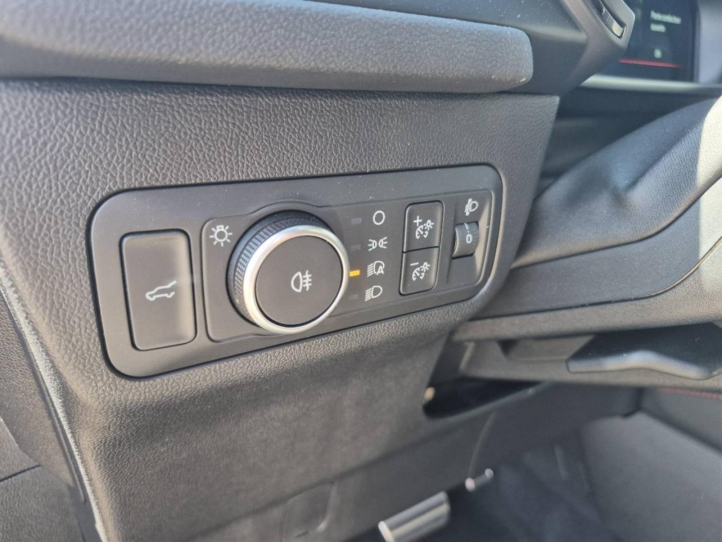 Image FORD Kuga 2.5 Duratec 180ch Hybrid FlexiFuel ST-Line X Powershift