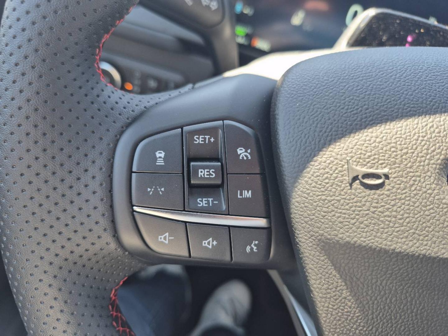 Image FORD Kuga 2.5 Duratec 180ch Hybrid FlexiFuel ST-Line X Powershift