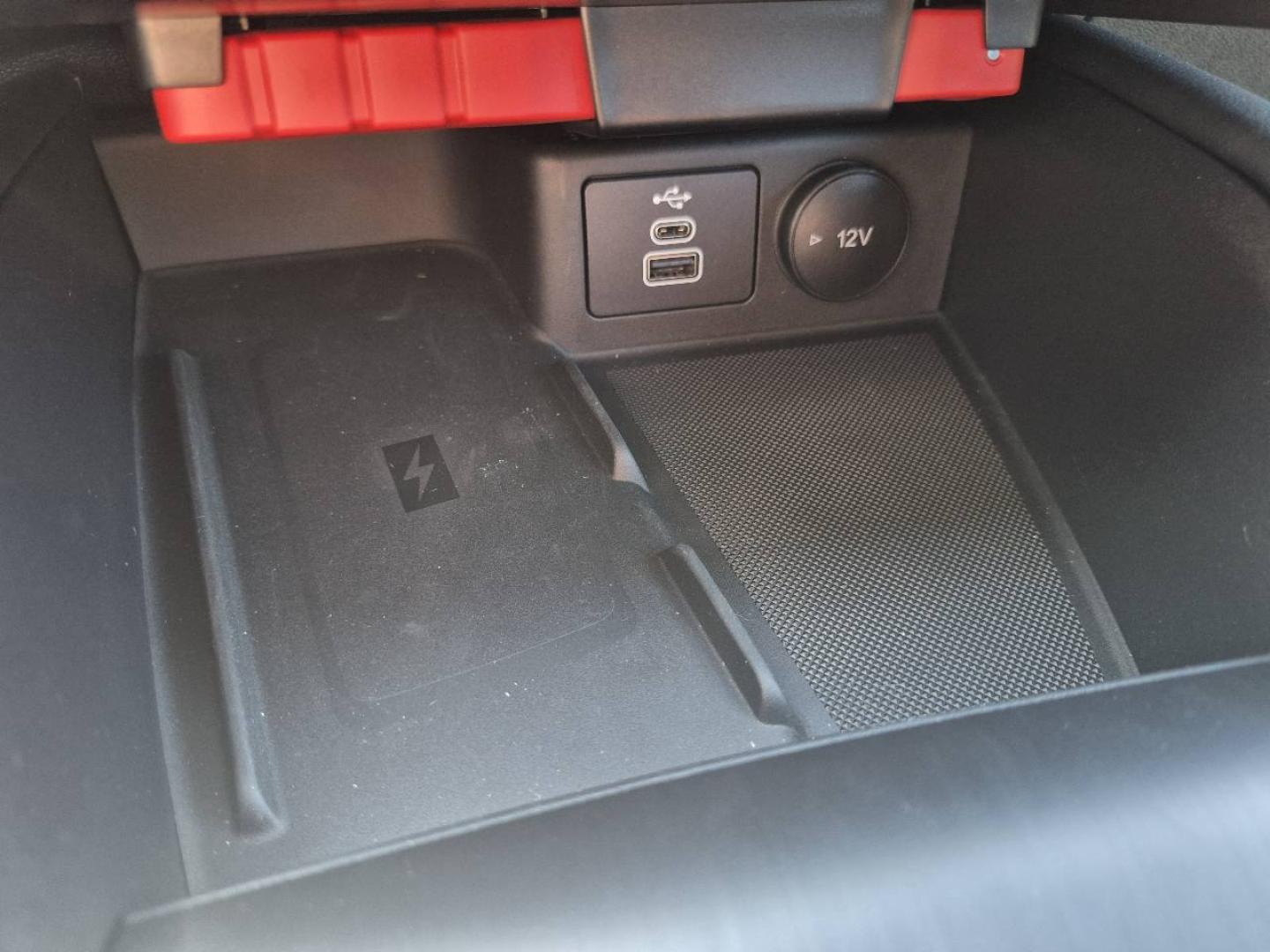Image FORD Kuga 2.5 Duratec 180ch Hybrid FlexiFuel ST-Line X Powershift