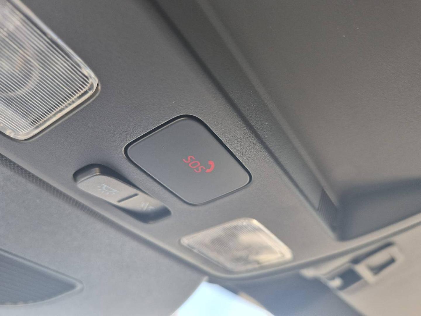 Image FORD Kuga 2.5 Duratec 180ch Hybrid FlexiFuel ST-Line X Powershift