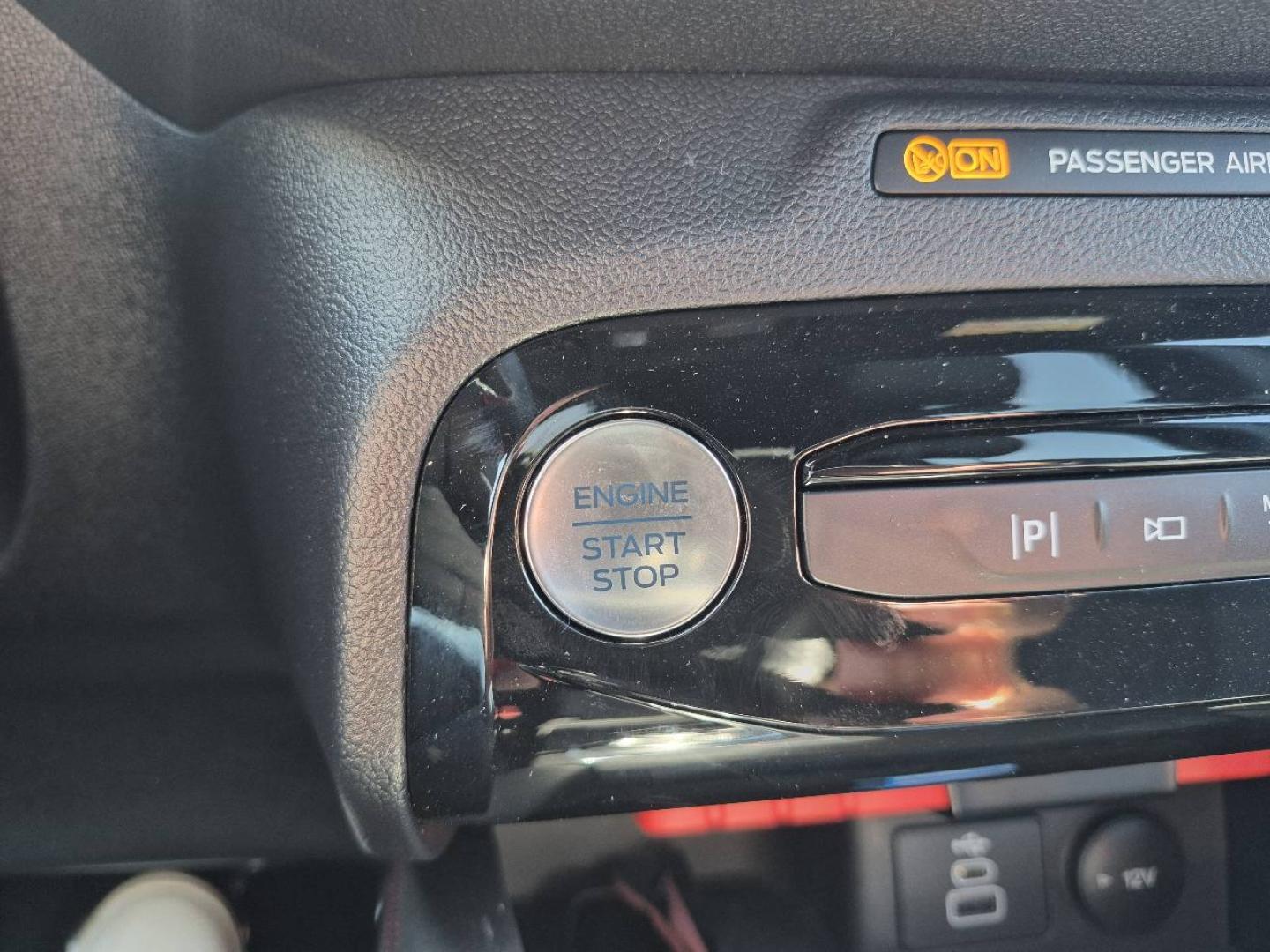 Image FORD Kuga 2.5 Duratec 180ch Hybrid FlexiFuel ST-Line X Powershift
