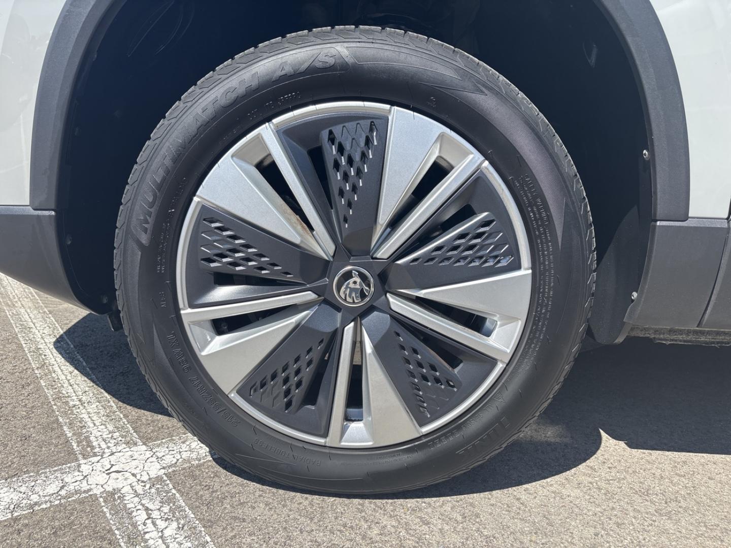 Image SKODA Karoq 1.0 TSI 110ch Ambition