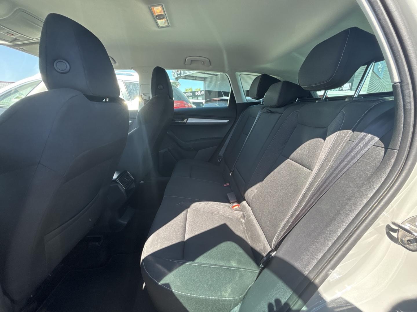 Image SKODA Karoq 1.0 TSI 110ch Ambition