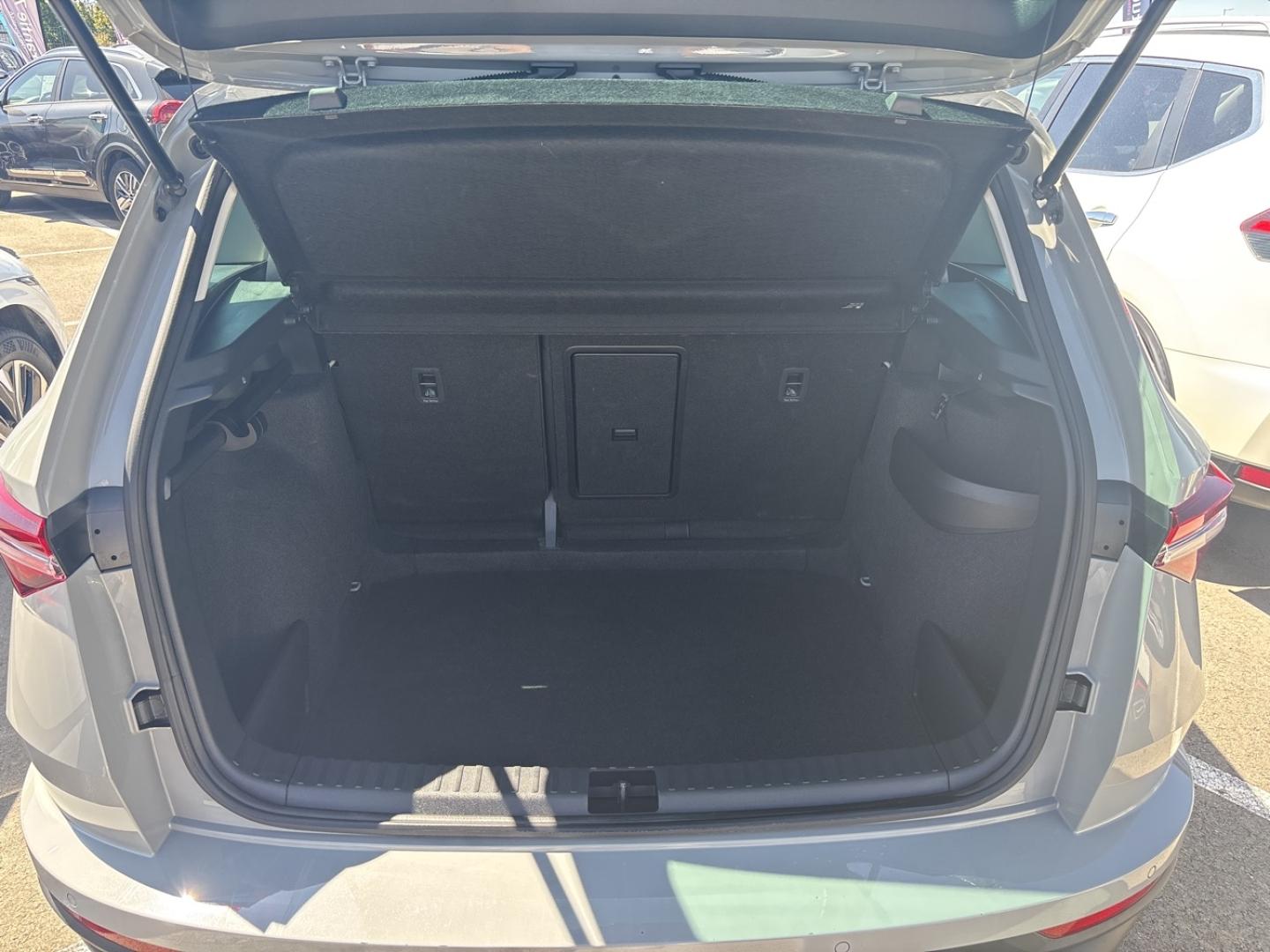 Image SKODA Karoq 1.0 TSI 110ch Ambition