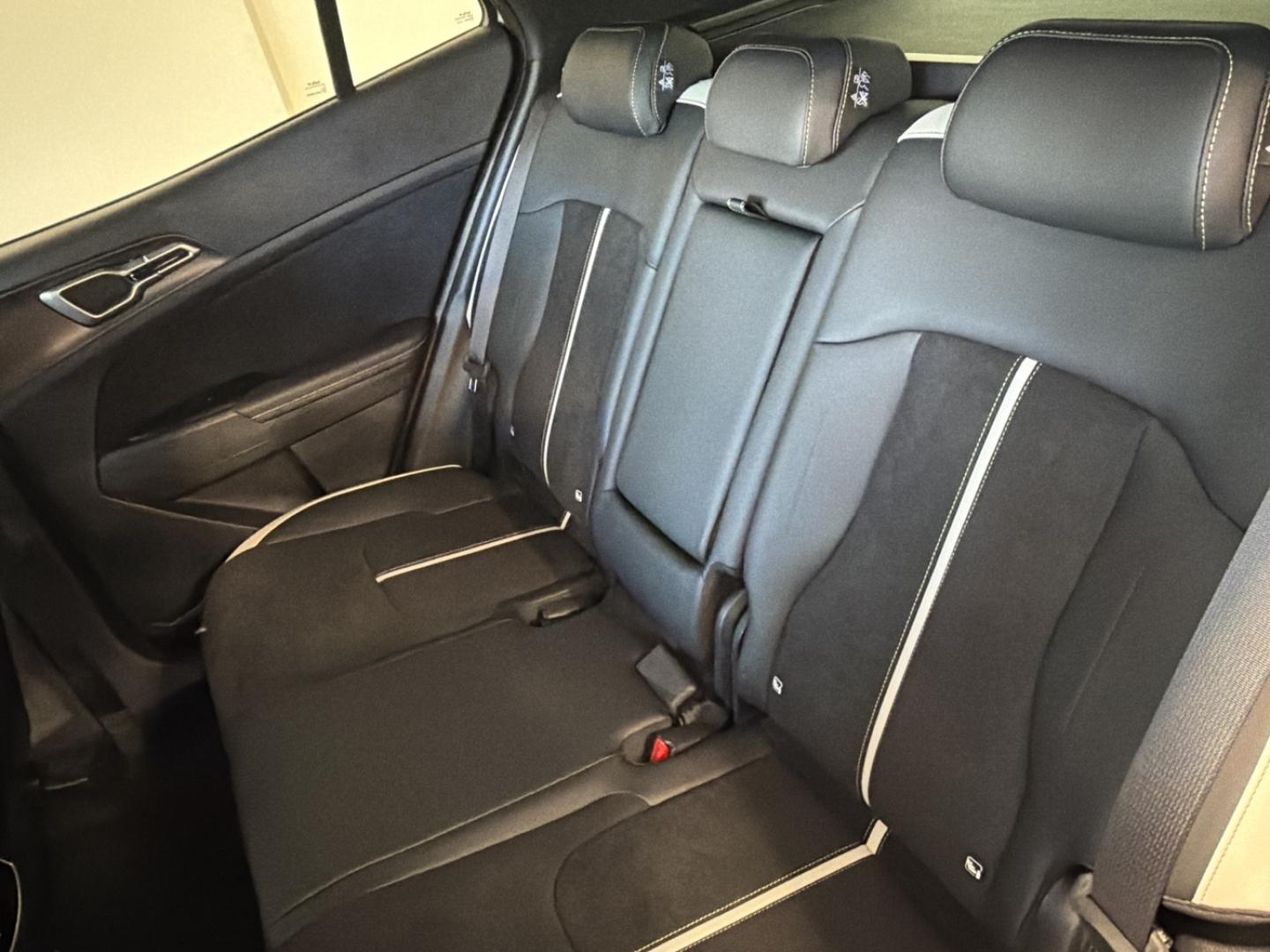 Image KIA Sportage 1.6 T-GDi 239ch HEV GT-line BVA6 2027