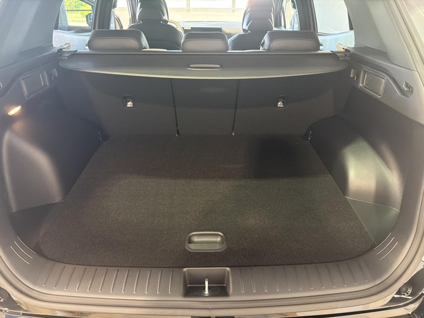 Image KIA Sportage 1.6 T-GDi 239ch HEV GT-line BVA6 2027