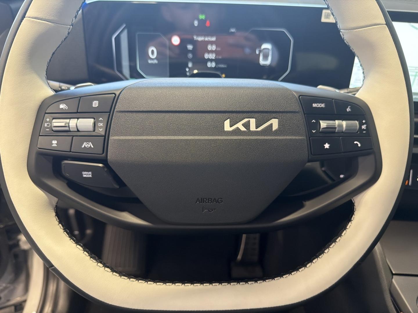 Image KIA Sportage 1.6 T-GDi 239ch HEV GT-line BVA6 2027