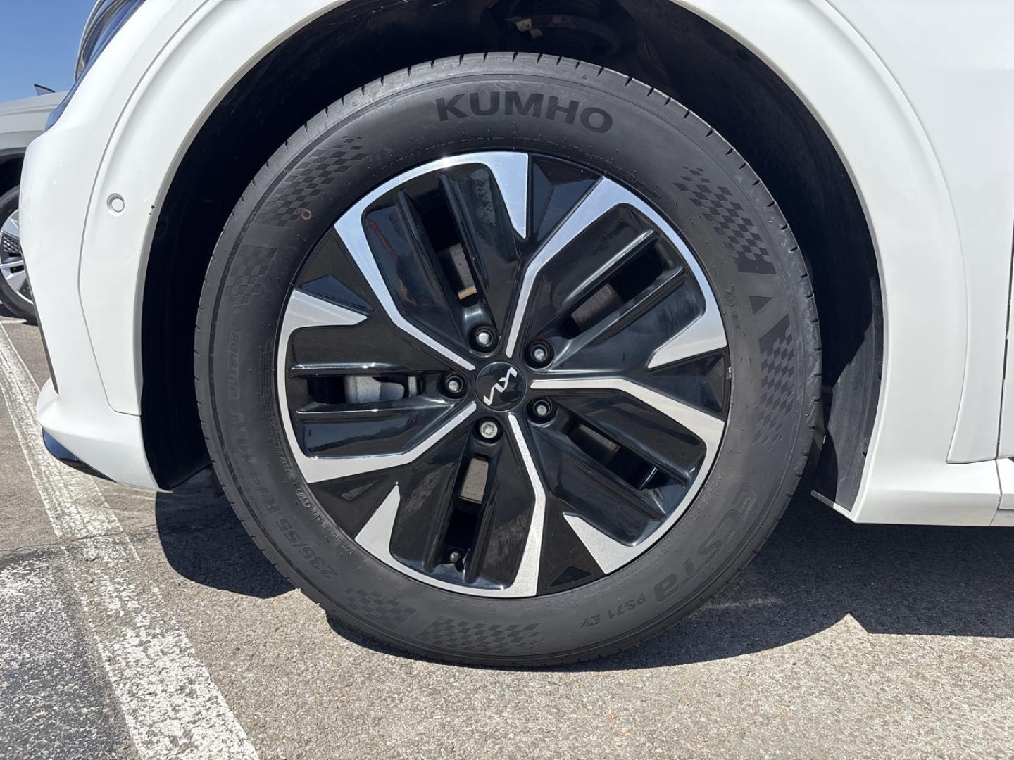 Image KIA EV6 229ch GT-Line 2WD