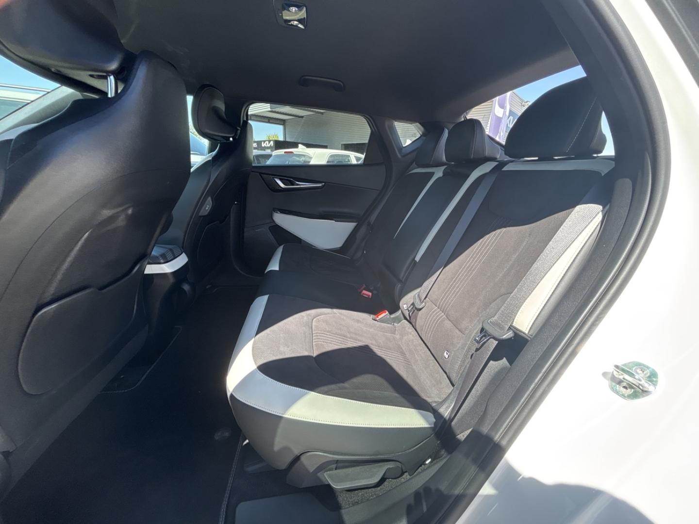 Image KIA EV6 229ch GT-Line 2WD