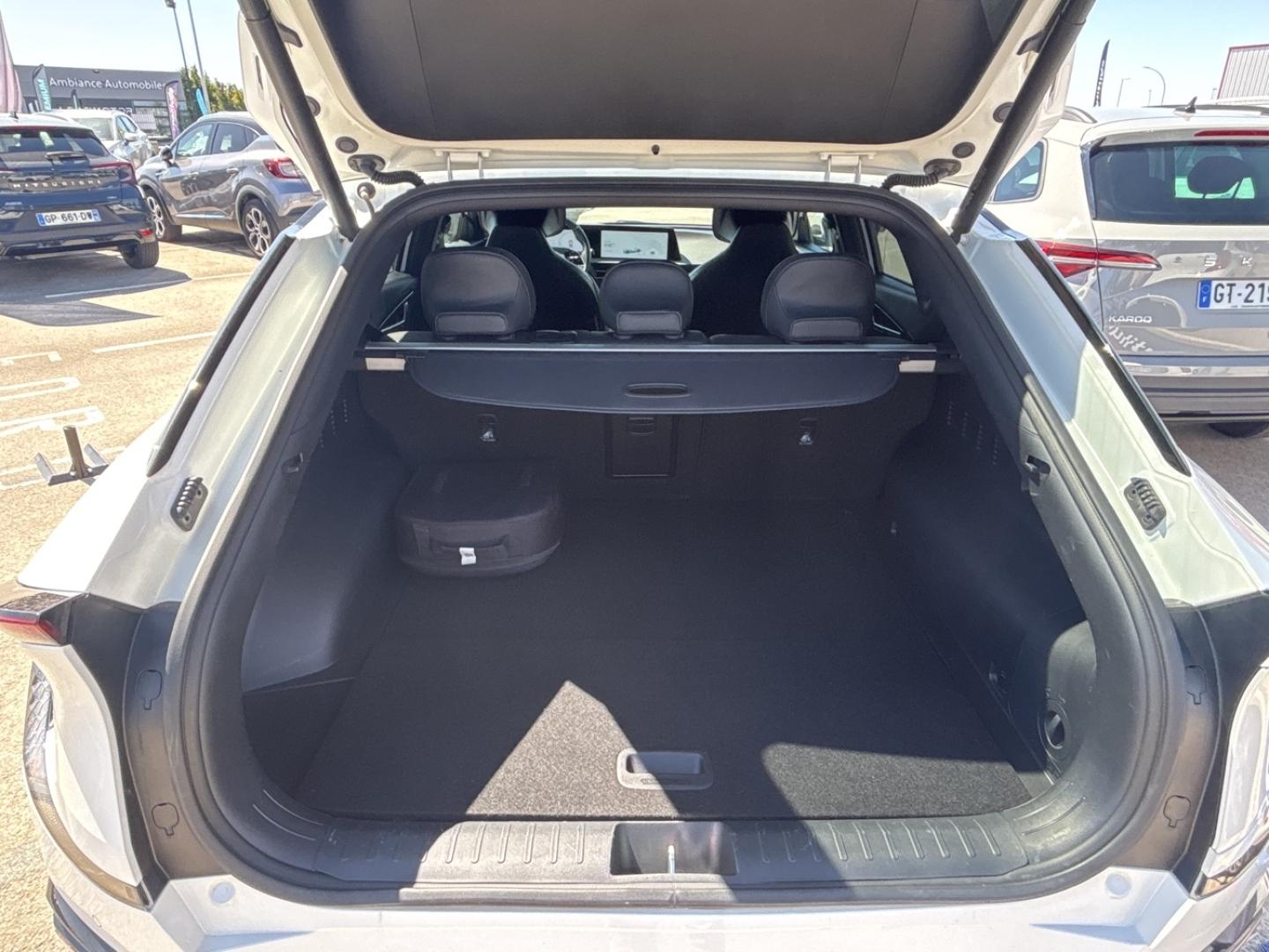 Image KIA EV6 229ch GT-Line 2WD