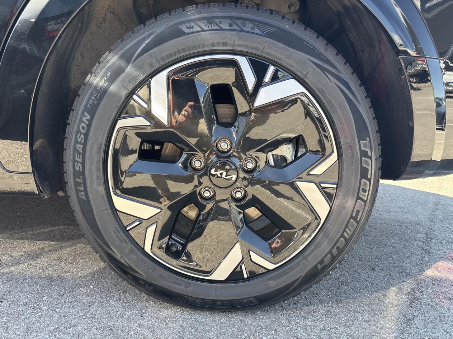 Image KIA Niro EV 204ch Active