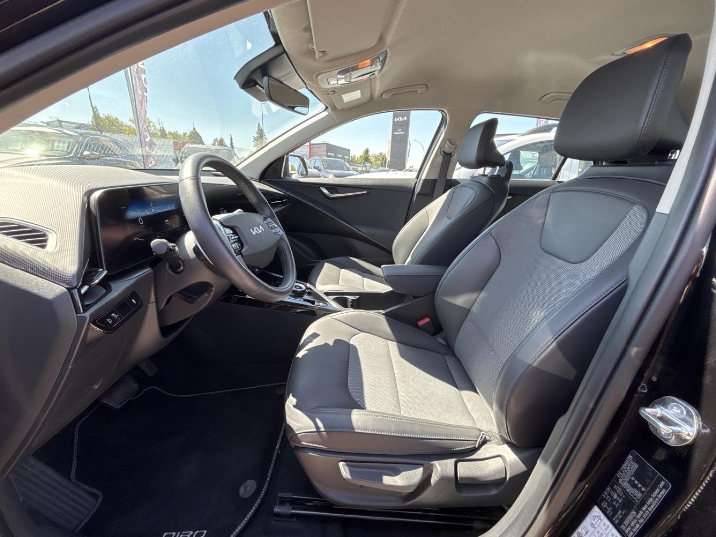 Image KIA Niro EV 204ch Active