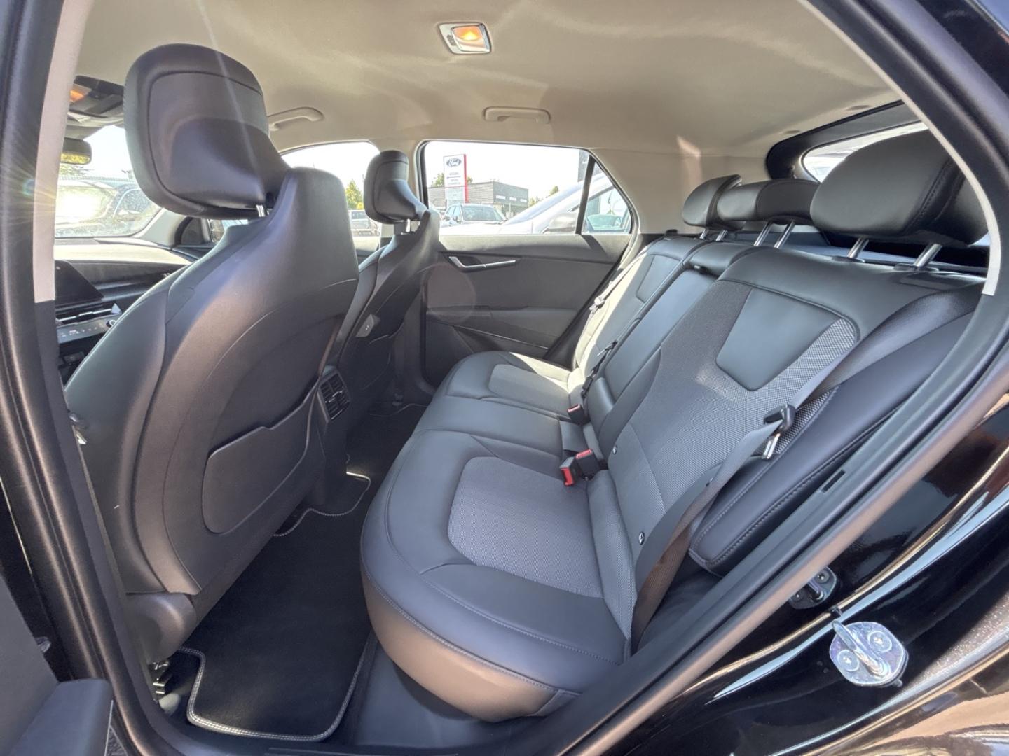 Image KIA Niro EV 204ch Active