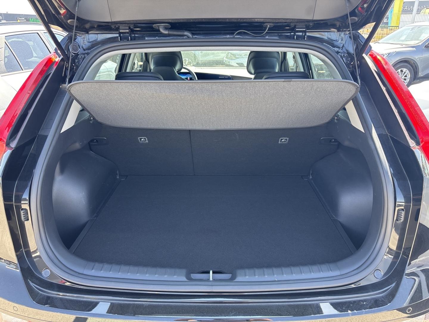 Image KIA Niro EV 204ch Active