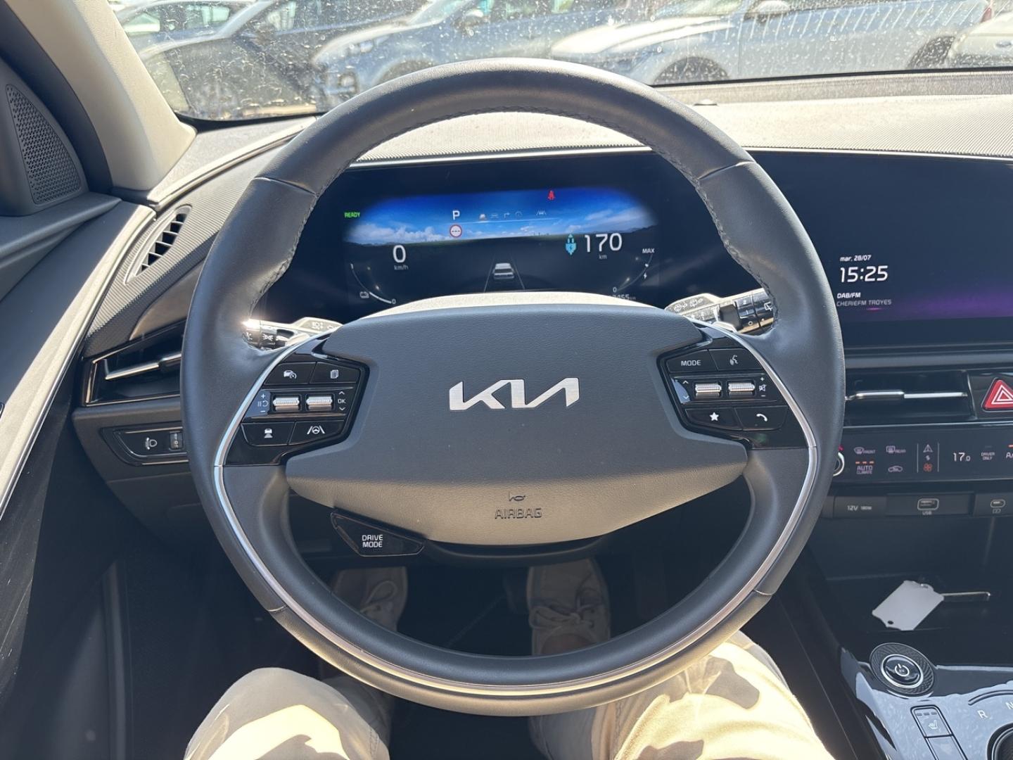 Image KIA Niro EV 204ch Active
