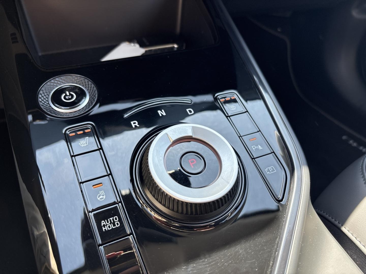 Image KIA Niro EV 204ch Active