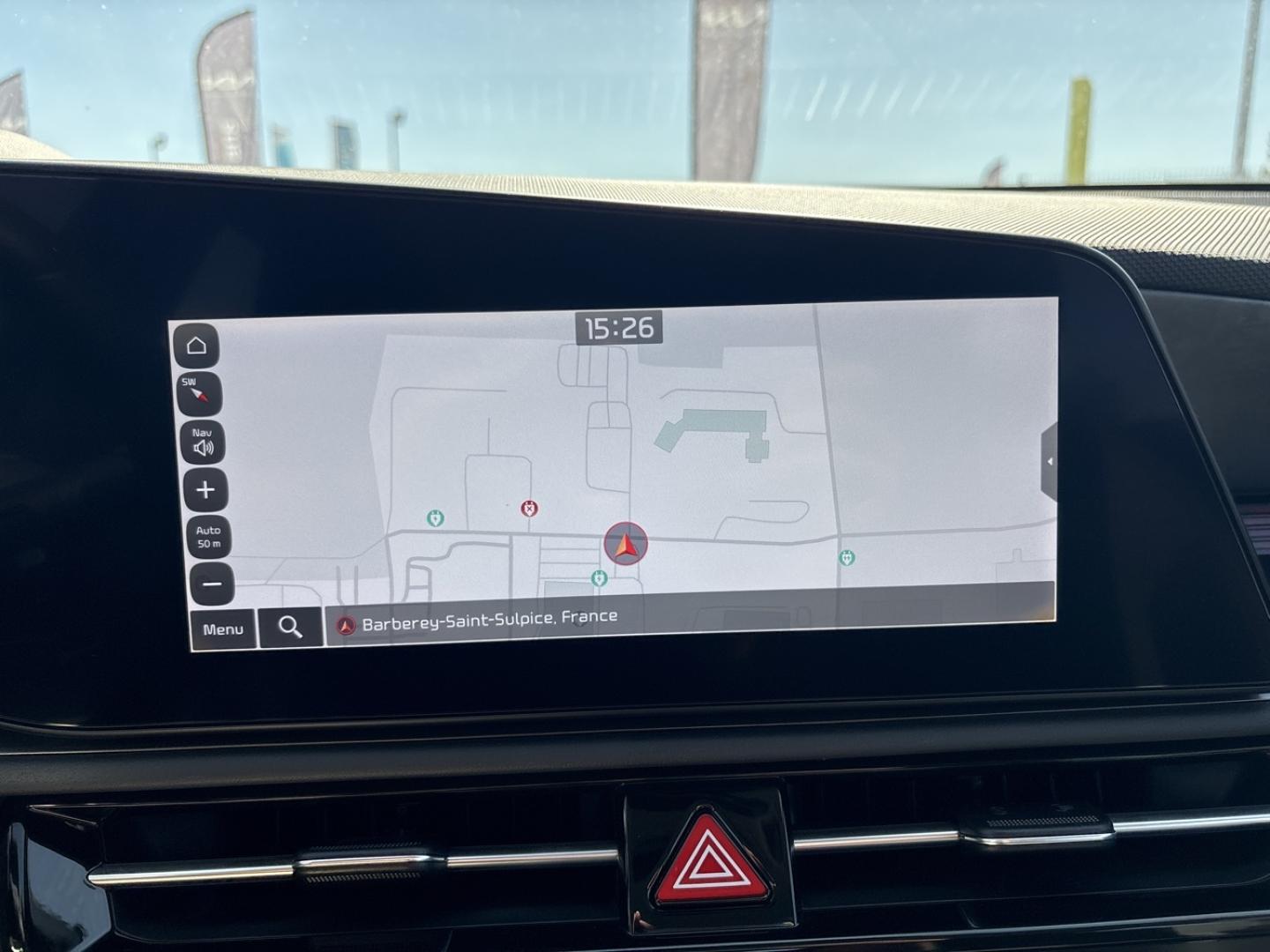 Image KIA Niro EV 204ch Active