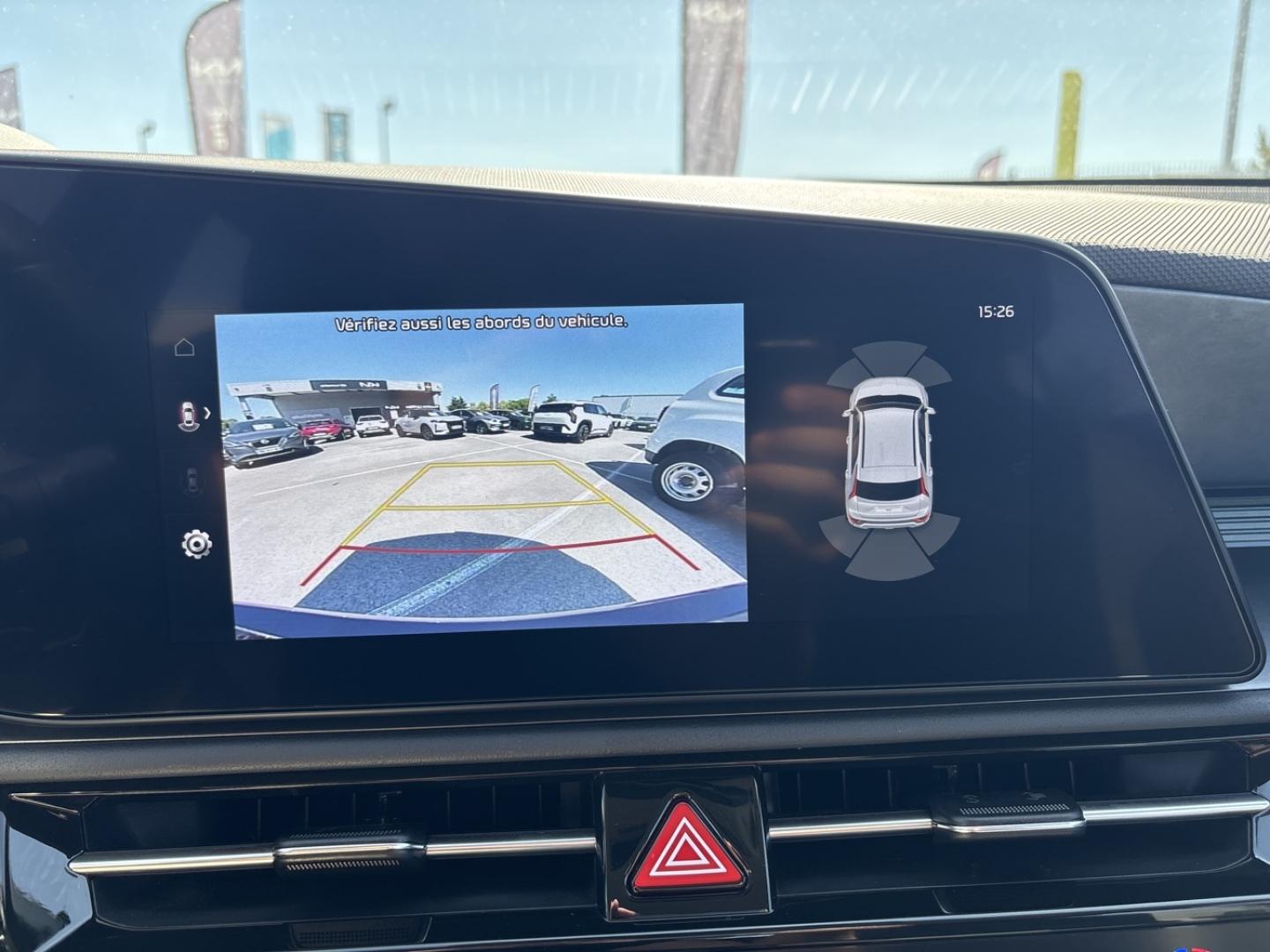 Image KIA Niro EV 204ch Active