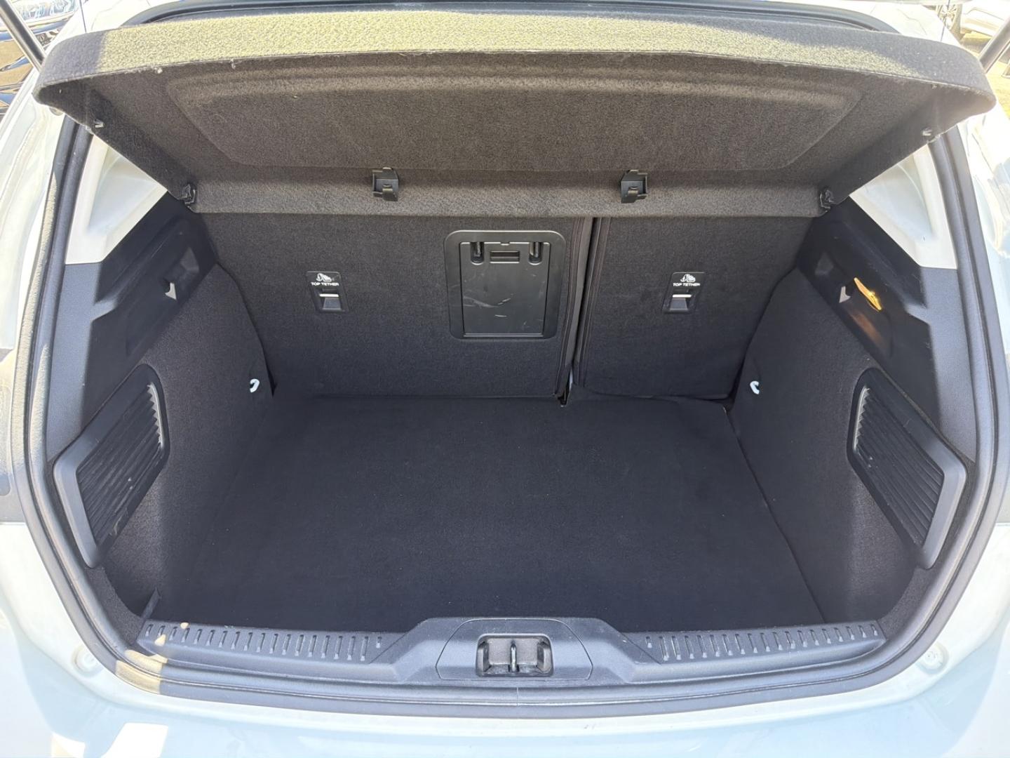 Image FORD Focus 1.0 Flexifuel mHEV 125ch Titanium X Business