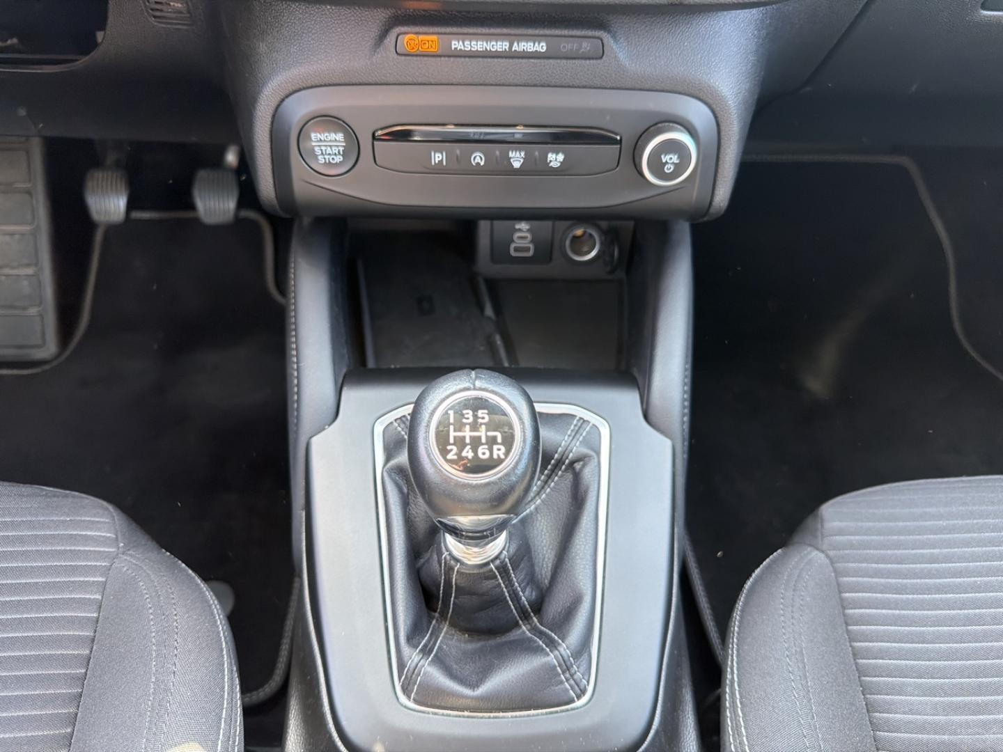 Image FORD Focus 1.0 Flexifuel mHEV 125ch Titanium X Business