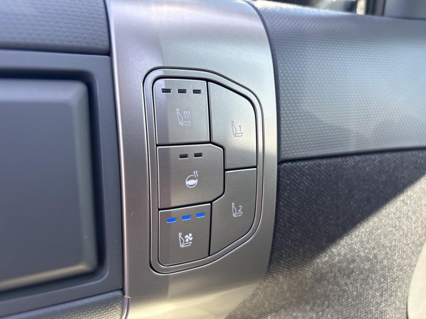 Image KIA EV3 204ch 81,4kWh GT-Line 2025