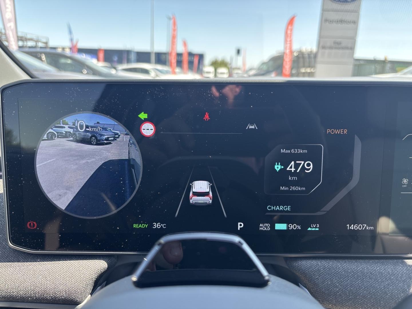 Image KIA EV3 204ch 81,4kWh GT-Line 2025