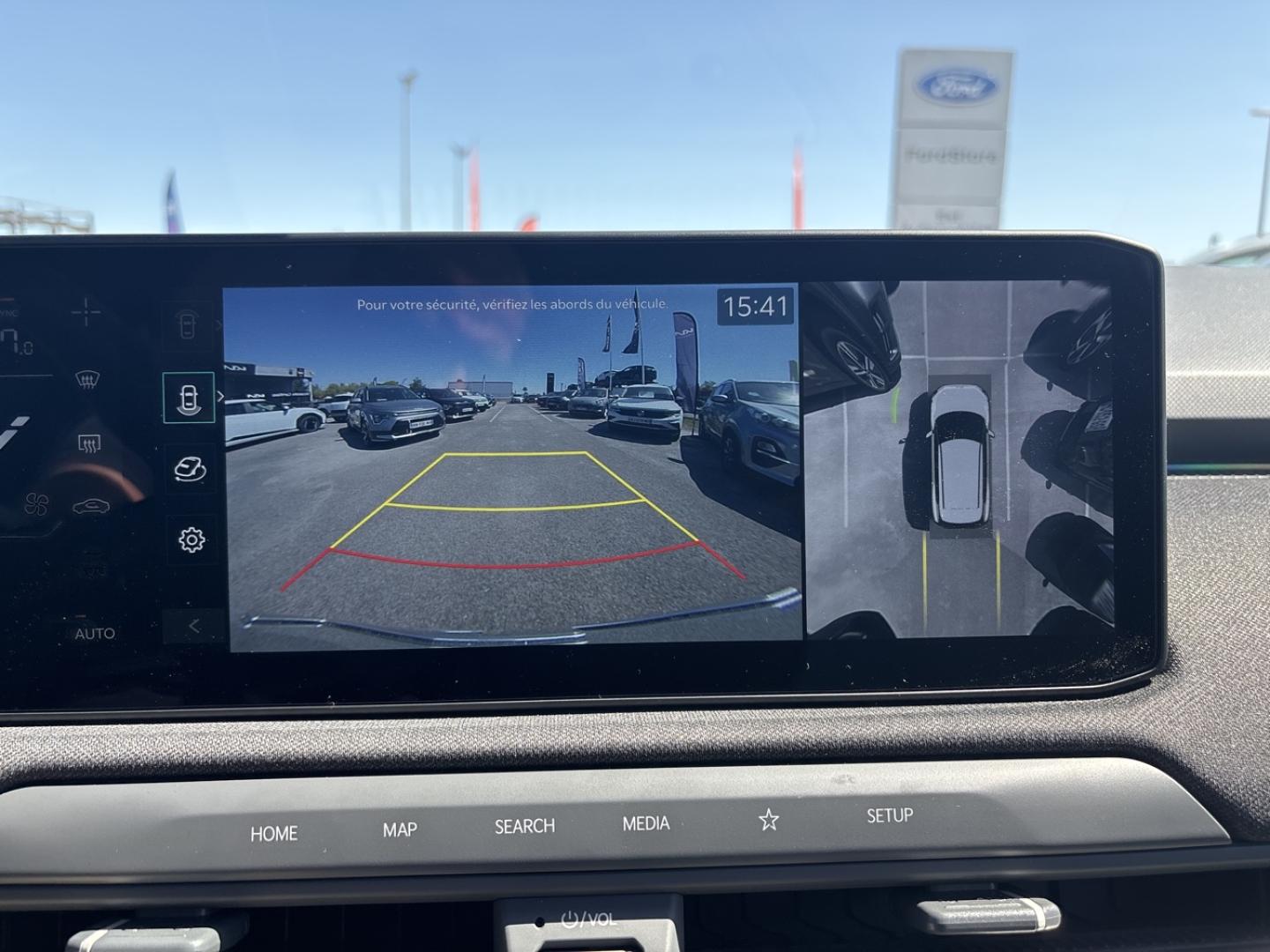 Image KIA EV3 204ch 81,4kWh GT-Line 2025