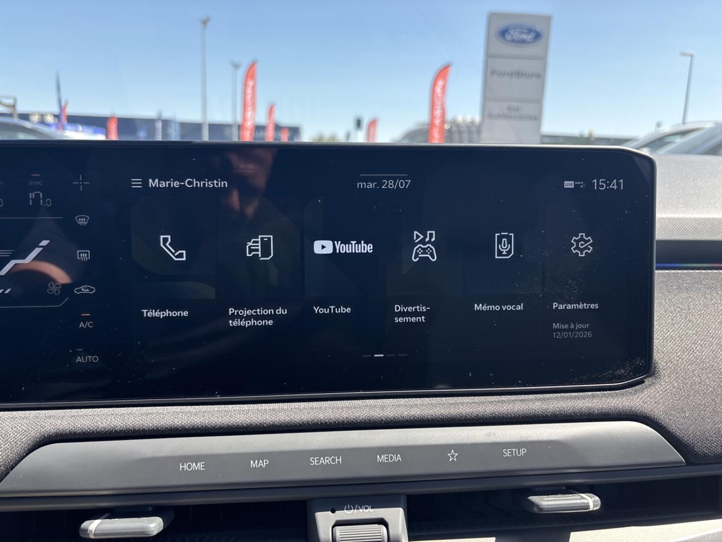Image KIA EV3 204ch 81,4kWh GT-Line 2025