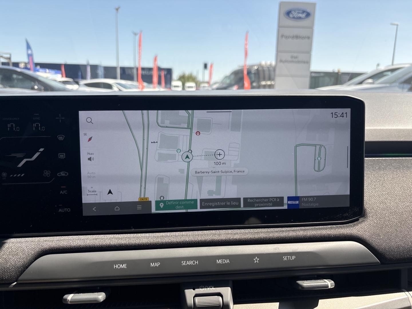 Image KIA EV3 204ch 81,4kWh GT-Line 2025