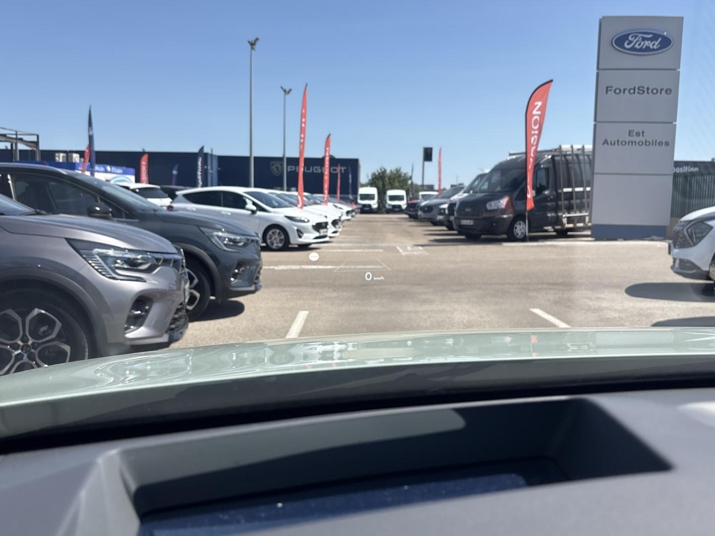 Image KIA EV3 204ch 81,4kWh GT-Line 2025