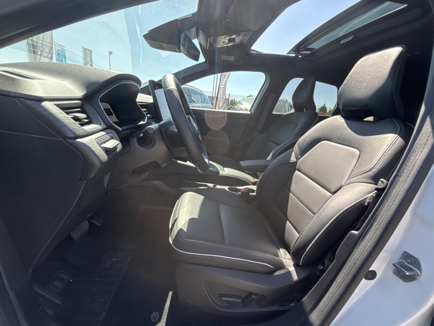 Image MITSUBISHI ASX 1.6 MPI HEV 143ch Instyle