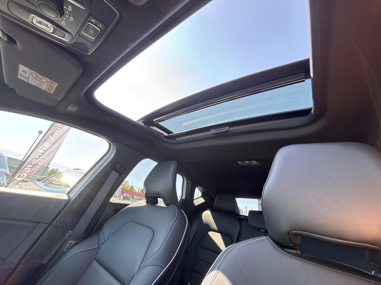 Image MITSUBISHI ASX 1.6 MPI HEV 143ch Instyle