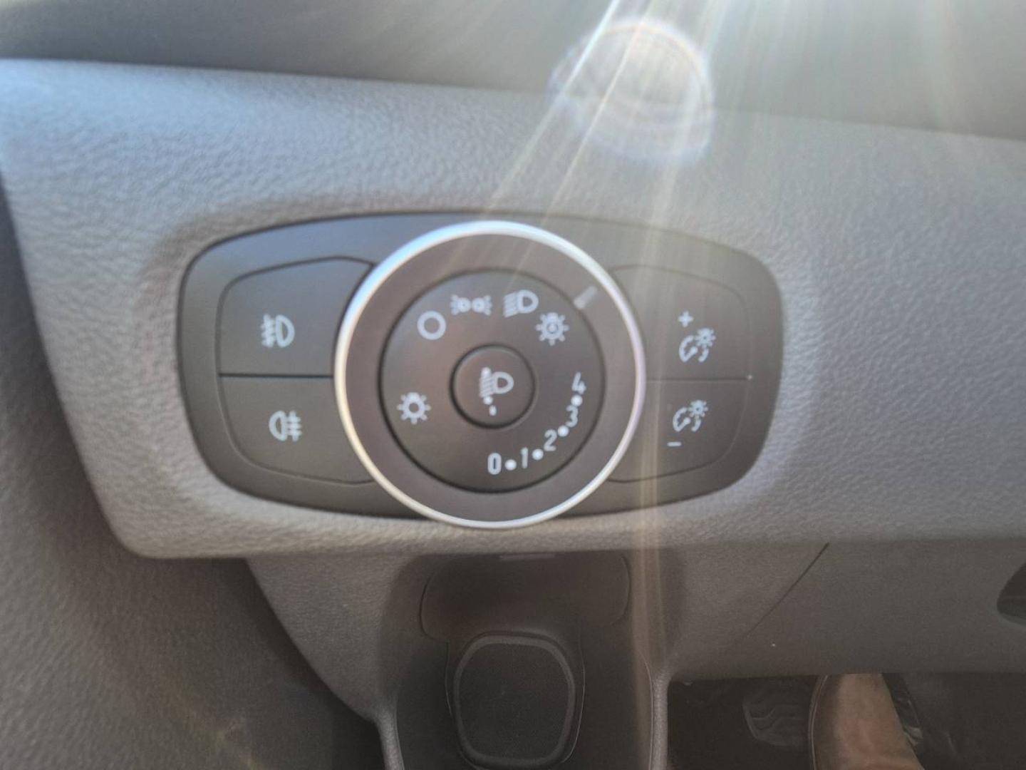 Image FORD Transit Custom Fg 290 L1H1 2.0 EcoBlue 170 S&S Sport BVA6