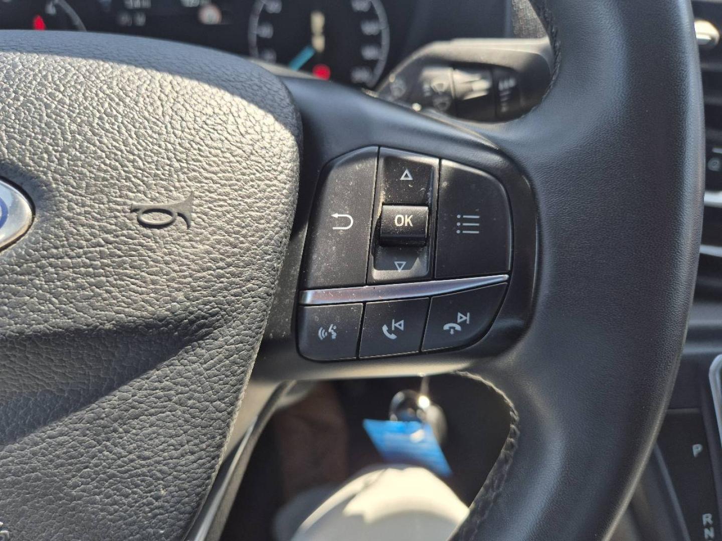 Image FORD Transit Custom Fg 290 L1H1 2.0 EcoBlue 170 S&S Sport BVA6