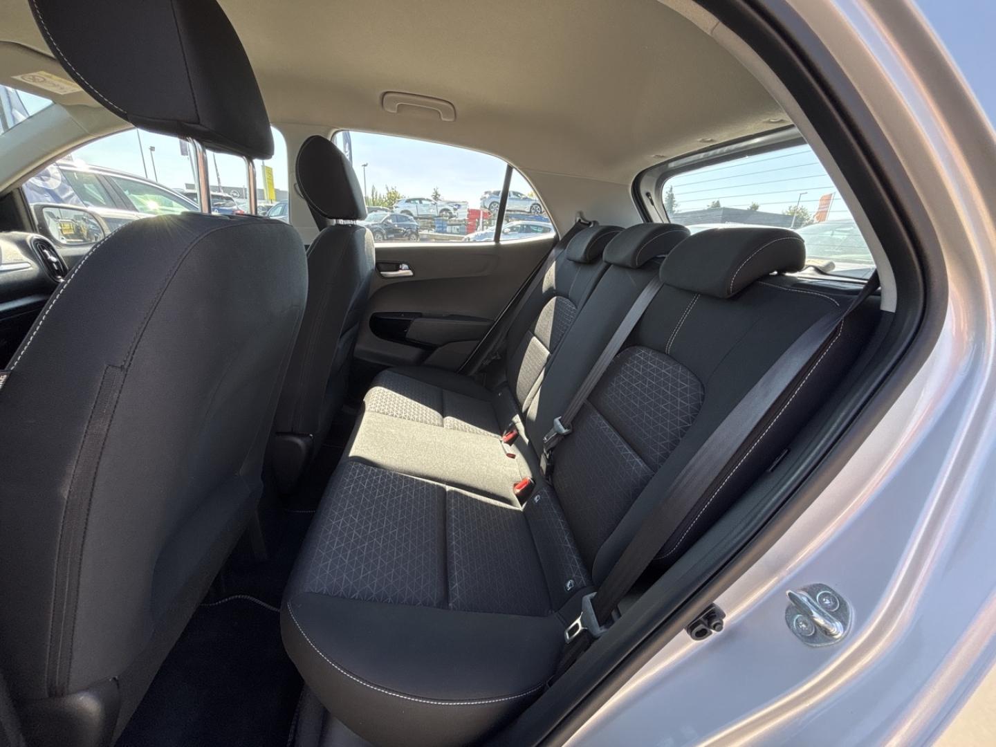 Image KIA Picanto 1.2 DPi 84ch GT Line