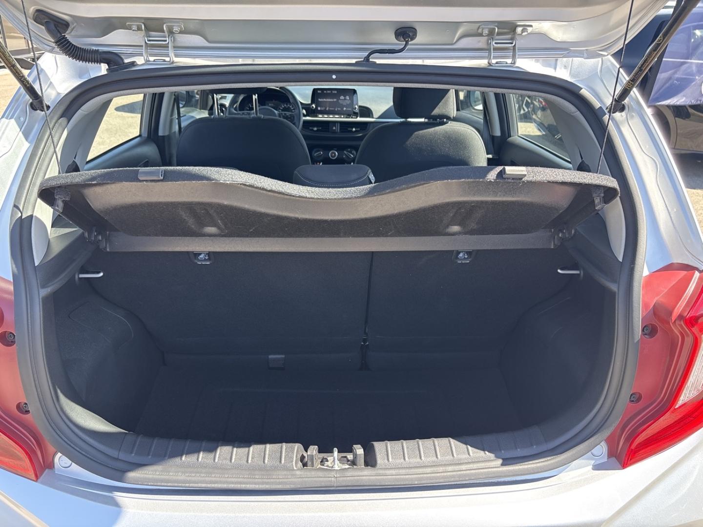 Image KIA Picanto 1.2 DPi 84ch GT Line