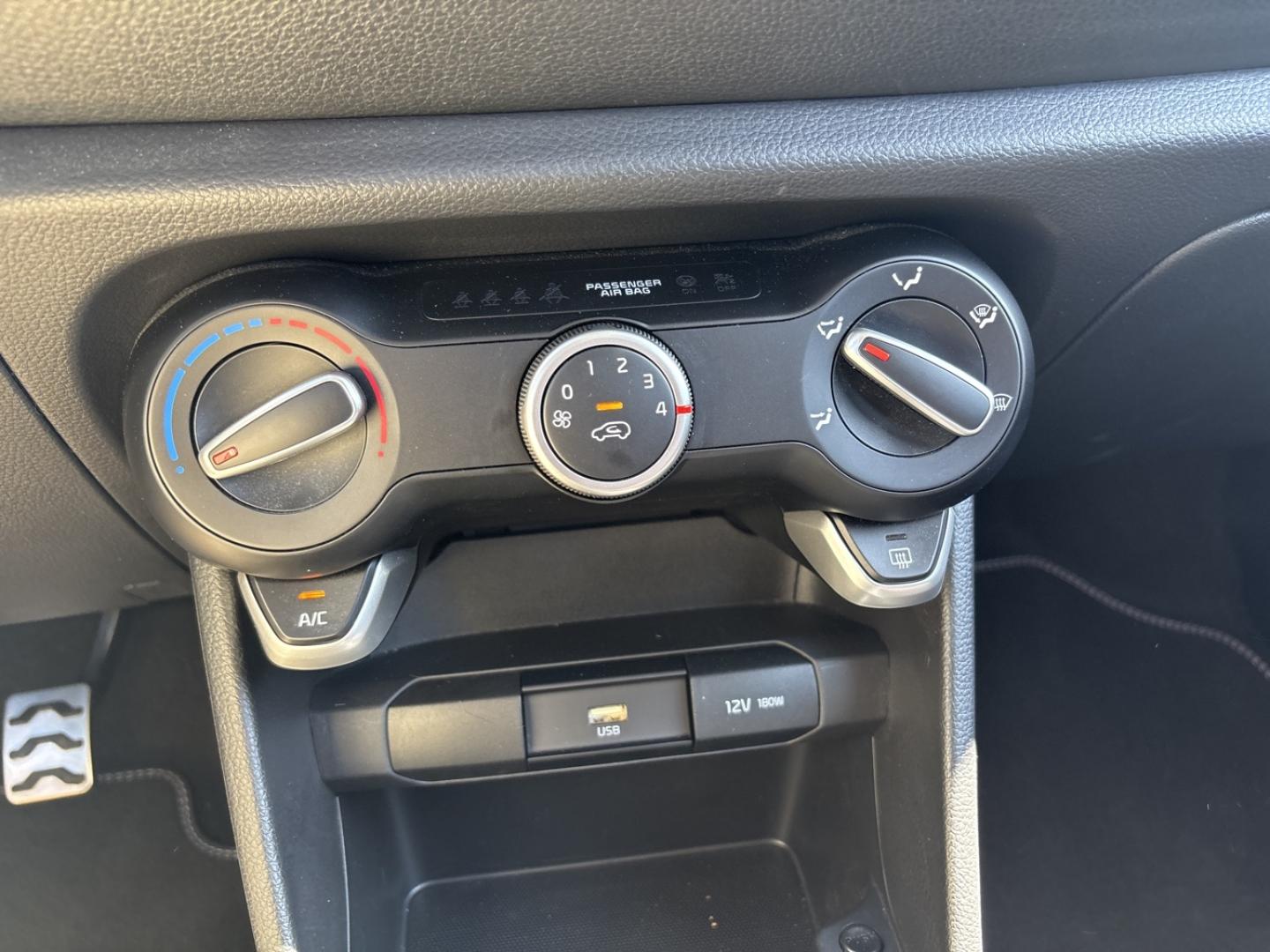 Image KIA Picanto 1.2 DPi 84ch GT Line