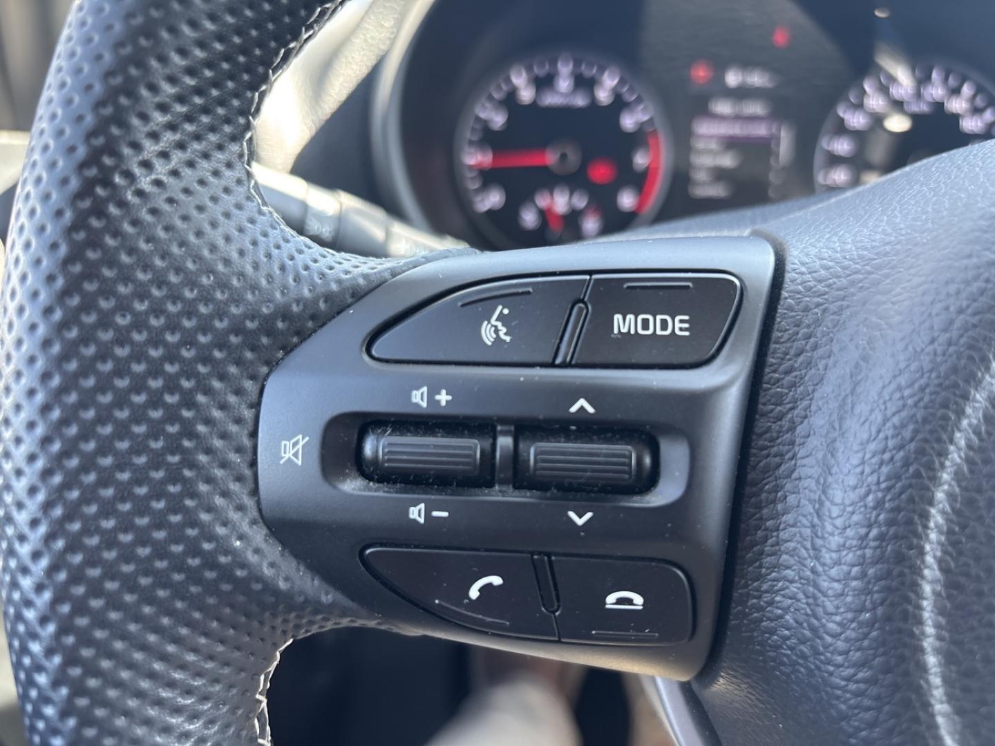 Image KIA Picanto 1.2 DPi 84ch GT Line