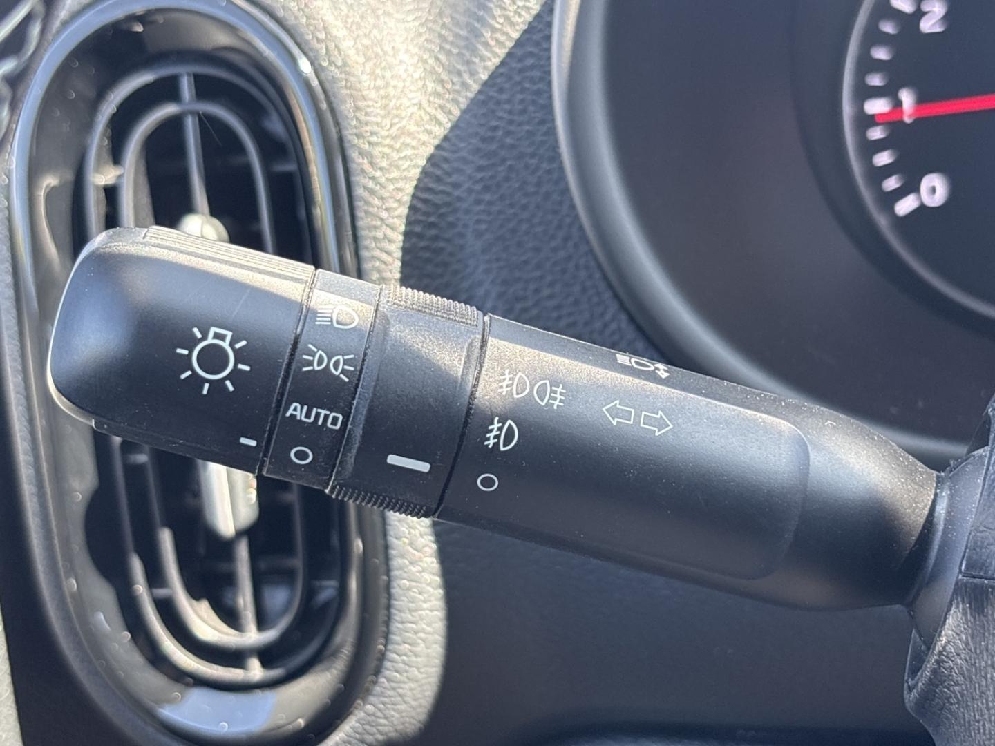 Image KIA Picanto 1.2 DPi 84ch GT Line