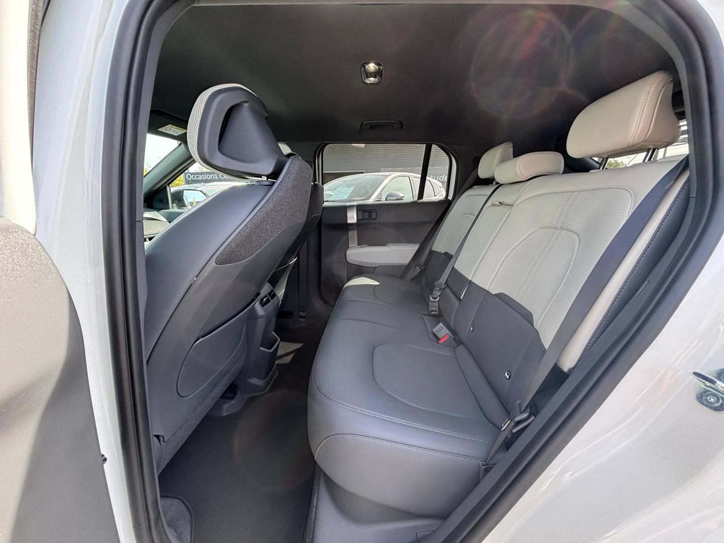 Image KIA EV3 204ch 81,4kWh GT-Line 2025