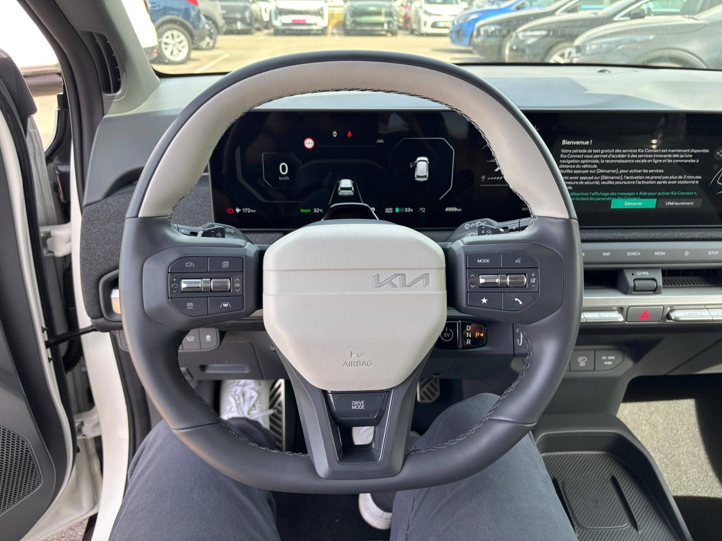 Image KIA EV3 204ch 81,4kWh GT-Line 2025