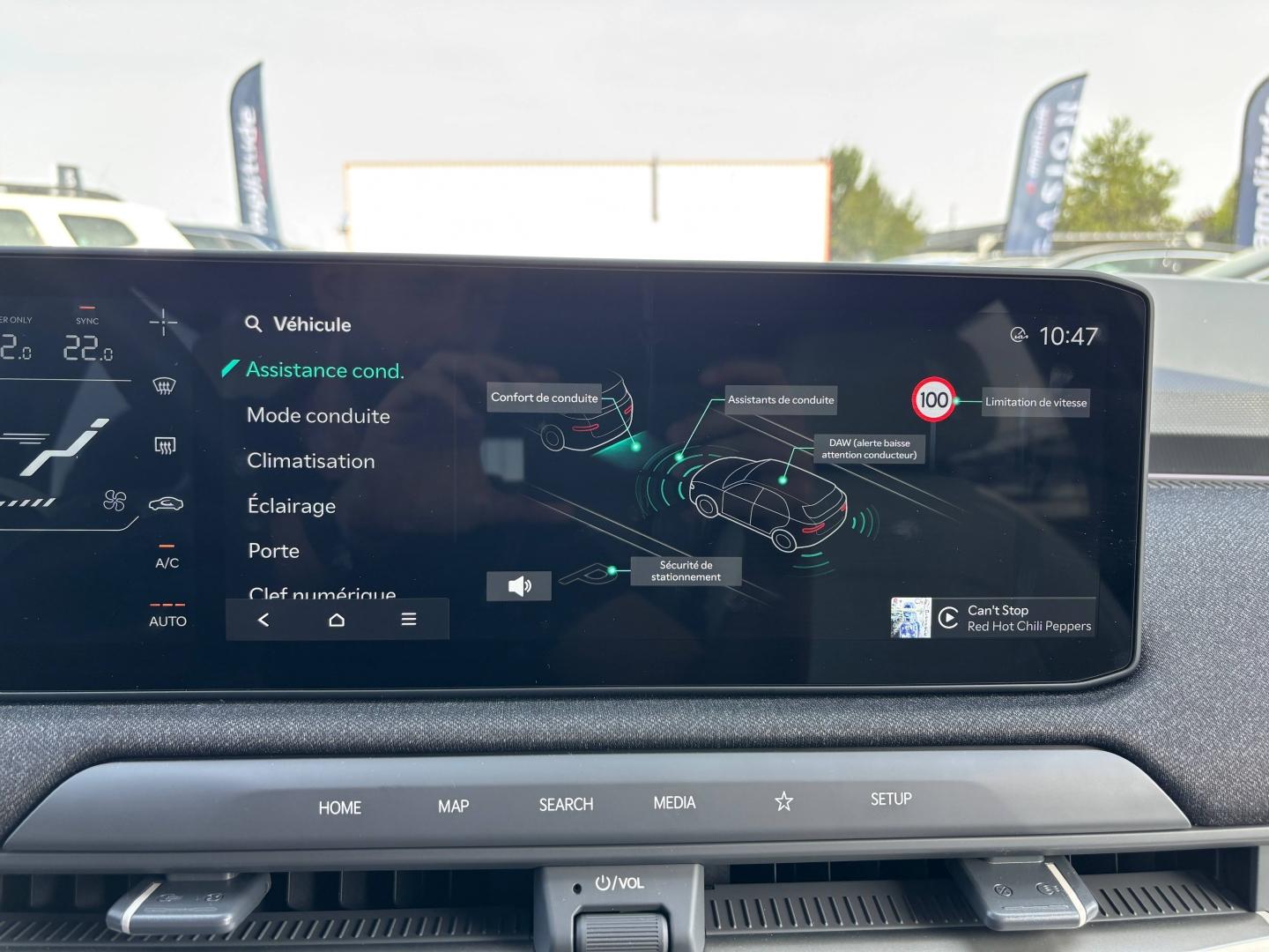 Image KIA EV3 204ch 81,4kWh GT-Line 2025