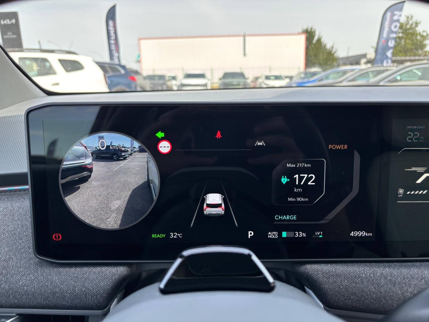 Image KIA EV3 204ch 81,4kWh GT-Line 2025