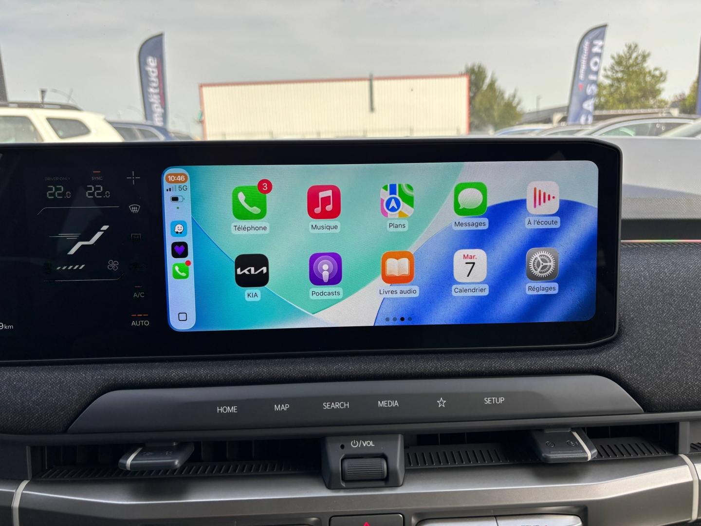 Image KIA EV3 204ch 81,4kWh GT-Line 2025